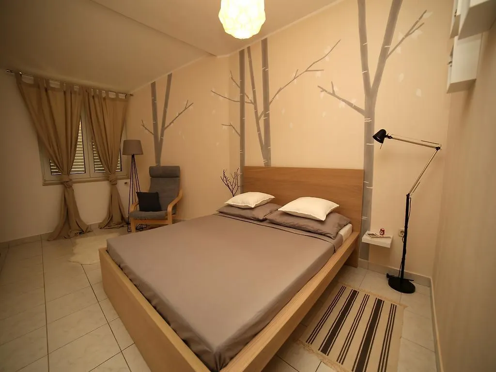 Dandelion Apartment - Free Parking Fažana 0*,  Kroatien